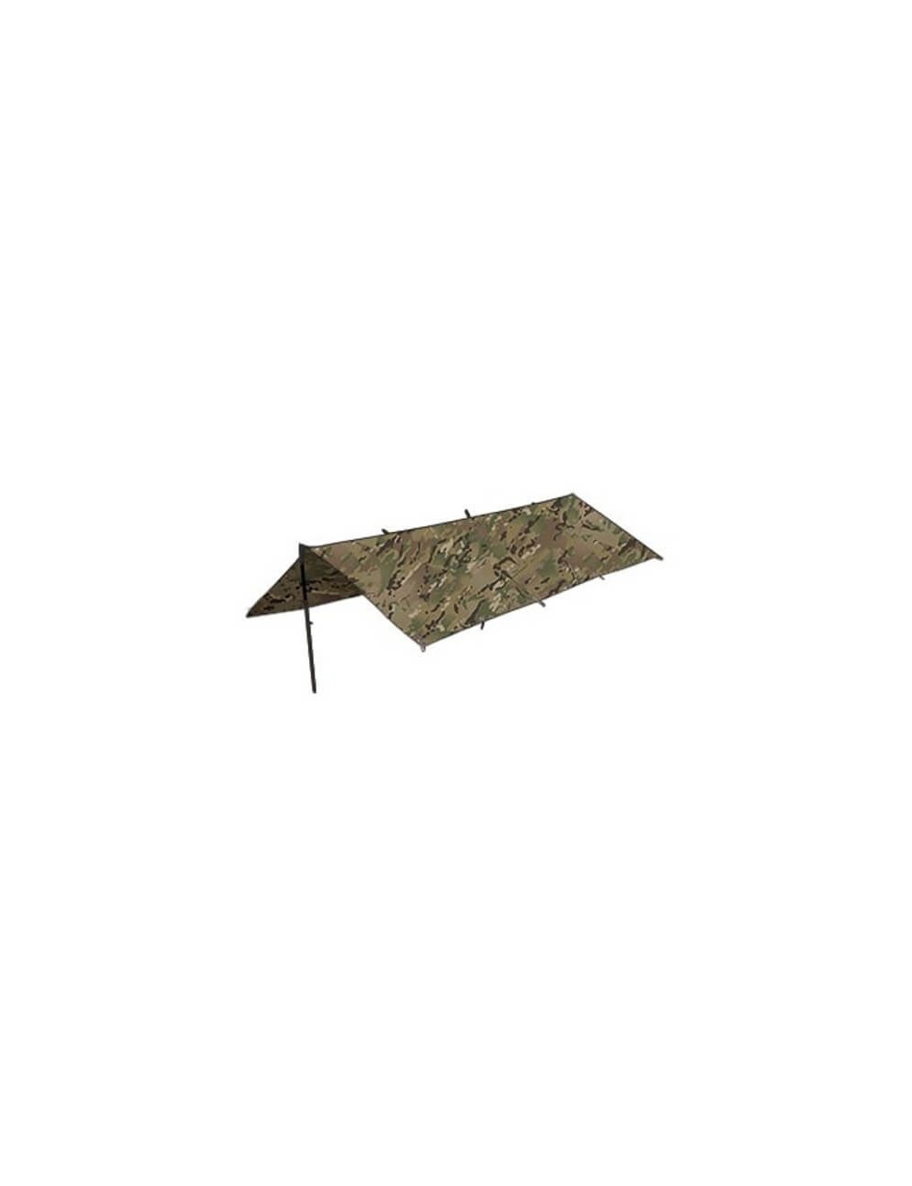 Tienda vivac Highlander trekkerstent Pro-Force Basha-camuflaje HMTC