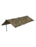 Tienda vivac Highlander trekkerstent Pro-Force Basha-camuflaje HMTC