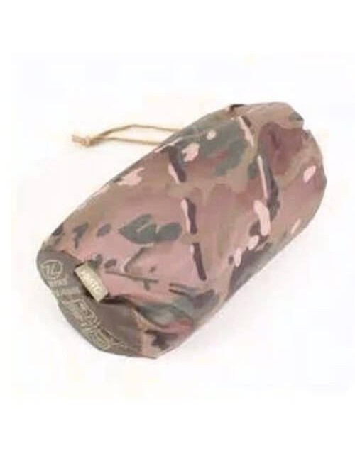 Tienda vivac Highlander trekkerstent Pro-Force Basha-camuflaje HMTC