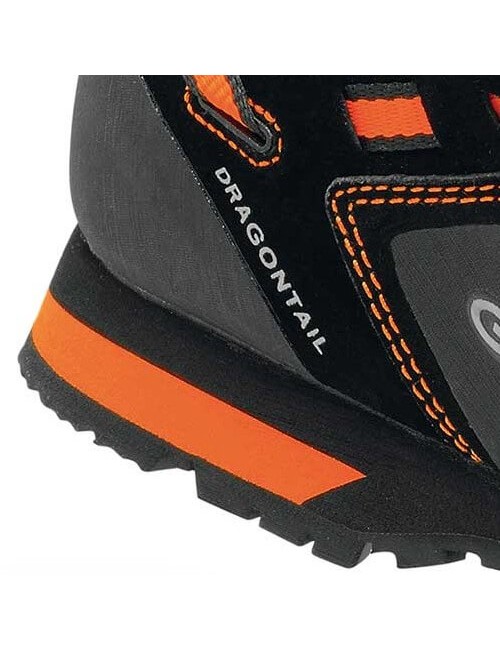 Garmont Wanderschuhe Dragontail LT Cat a schwarz-orange