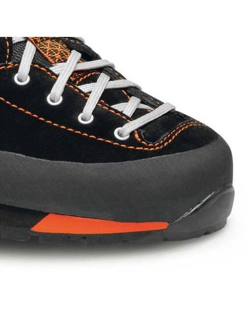 Garmont Wanderschuhe Dragontail LT Cat a schwarz-orange