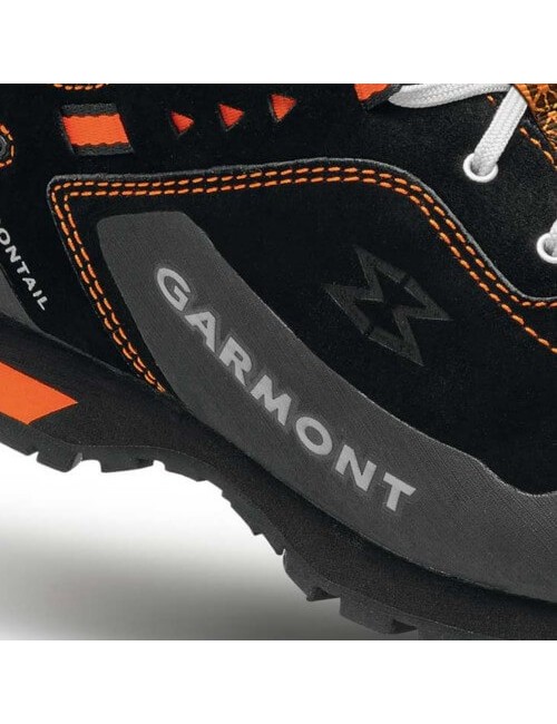 Garmont Wanderschuhe Dragontail LT Cat a schwarz-orange