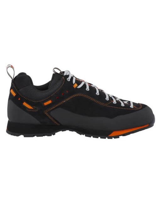 Garmont Wanderschuhe Dragontail LT Cat a schwarz-orange