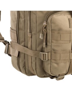 Defcon 5 rugzak Tactical backpack - Hydro compatible - 40 liter Coyote