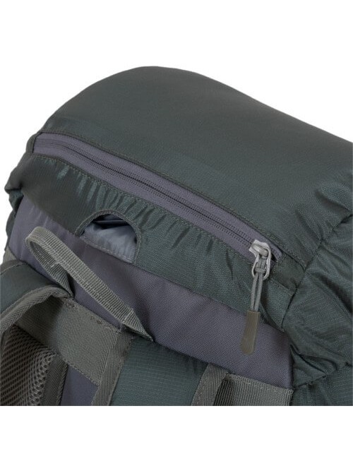 Sac à dos Highlander Trail Sac à dos 40 litres Gris ardoise