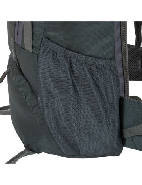 Sac à dos Highlander Trail Sac à dos 40 litres Gris ardoise