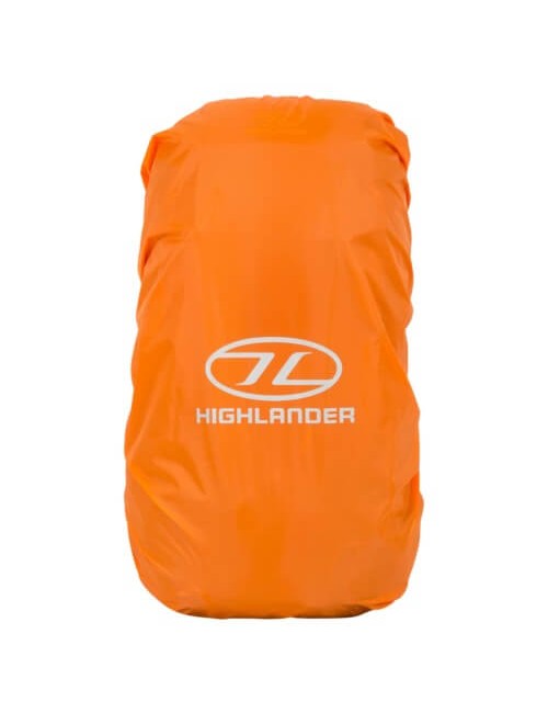 Sac à dos Highlander Trail Sac à dos 40 litres Gris ardoise