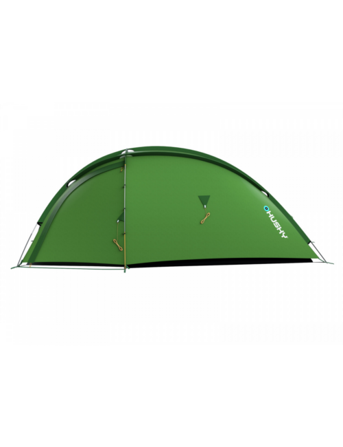 Husky tent Bronder 3-tenda leggera - 3 persone-Verde