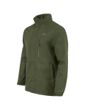 Highlander outdoor jacket Kerrera giacca per uomo-impermeabile-Verde