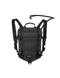 Source Tactical water Bag-Trinkrucksack rider LP 3L Rucksack-schwarz