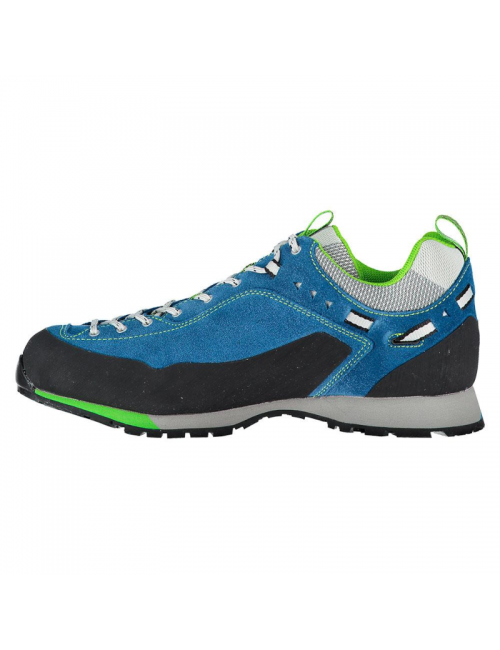 Garmont wandelschoenen heren Dragontail LT Cat A Blauw - Groen