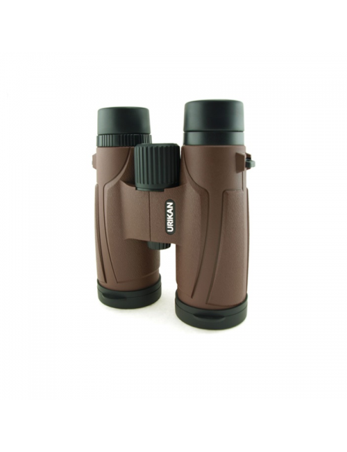 Urikan binoculars Chroma 8x42-Brown