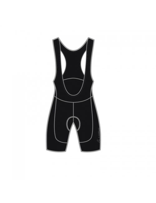 Loeffler pantaloncini ciclismo M Bike BibShorts concept concept-Nero