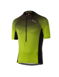 Maillot de cyclisme Loeffler Maillot de vélo M à manches courtes HZ HOTBOND RF-Vert