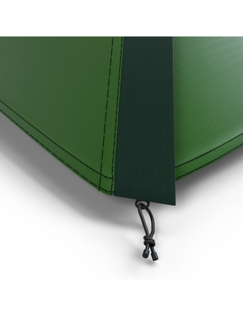 Husky outdoor compact Beasy 3 blackroom tenda - 3 persone-Verde