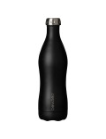 Dowabo thermos cocktail collection Nero Sole - 750 ml-Nero