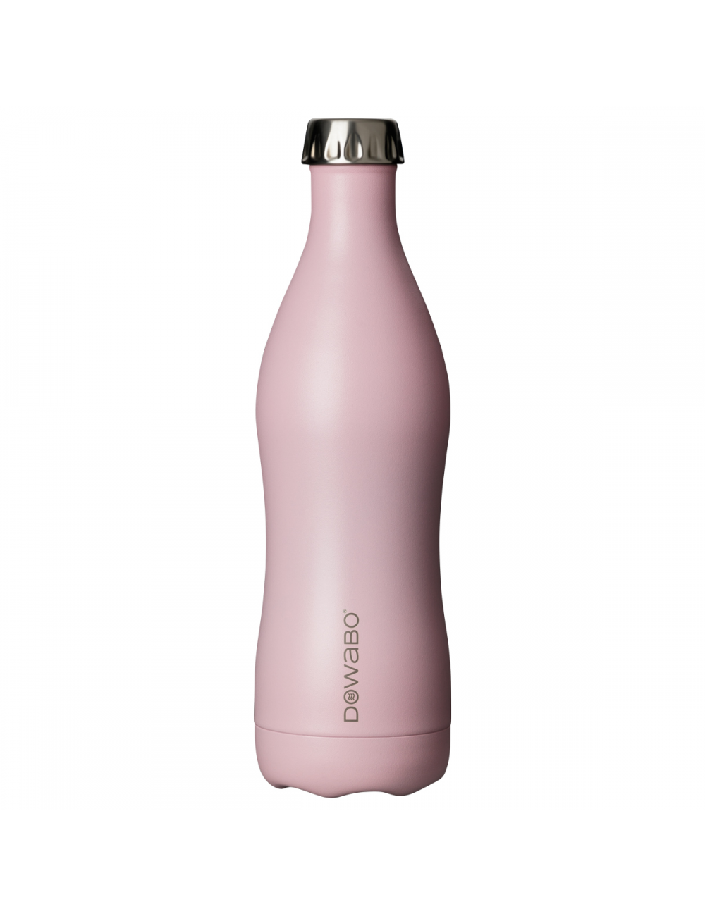 Dowabo Thermos cocktail collezione Flamingo - 750 ml-Rosa