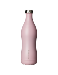 Dowabo thermosfles Cocktail Collection Flamingo - 750 ml - Roze