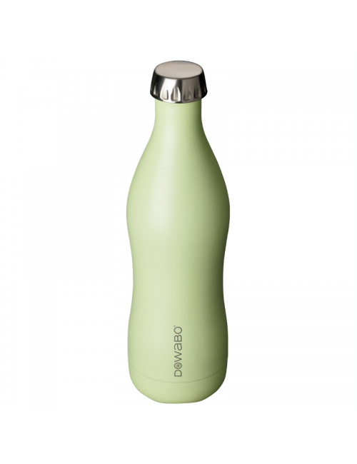 Dowabo thermos Cocktail collection Grasshopper - 750 ml-Verde