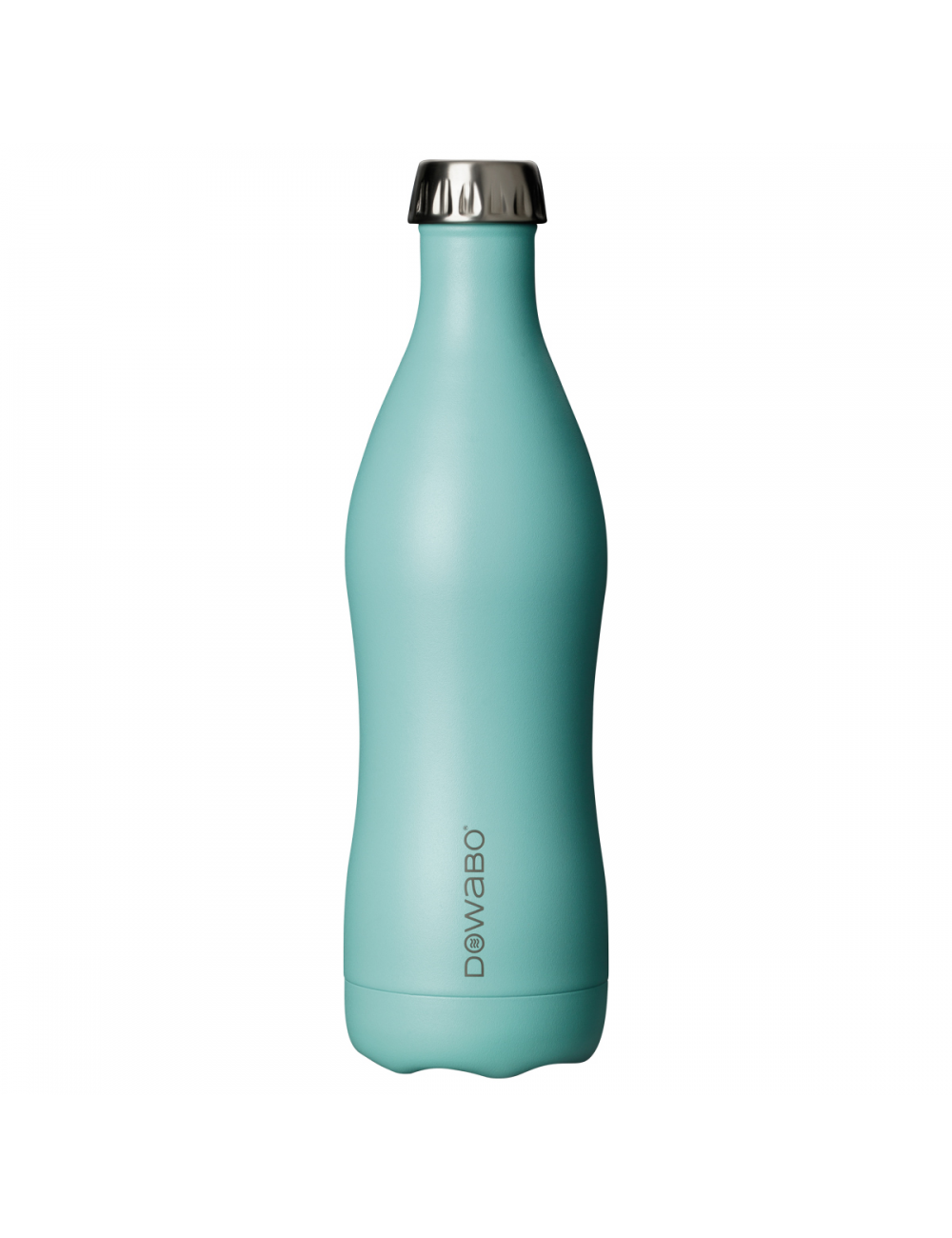 Dowabo thermos Cocktail Collection swimming Pool - 750 ml - Blue