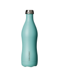 Dowabo thermos Cocktail Collection swimming Pool - 750 ml - Blue