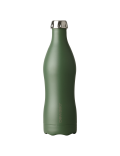 Dowabo thermos a doppia parete Terra Collezione Olive - 750 ml-Verde