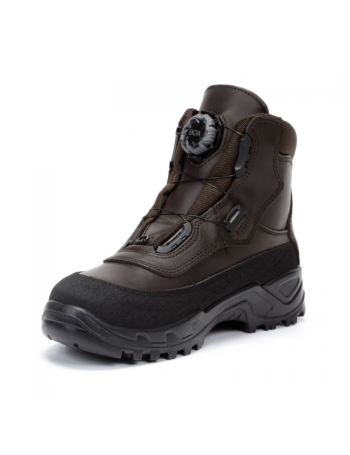 Chiruca wandelschoenen Labrador Boa Bandeleta Gore-Tex - Bruin