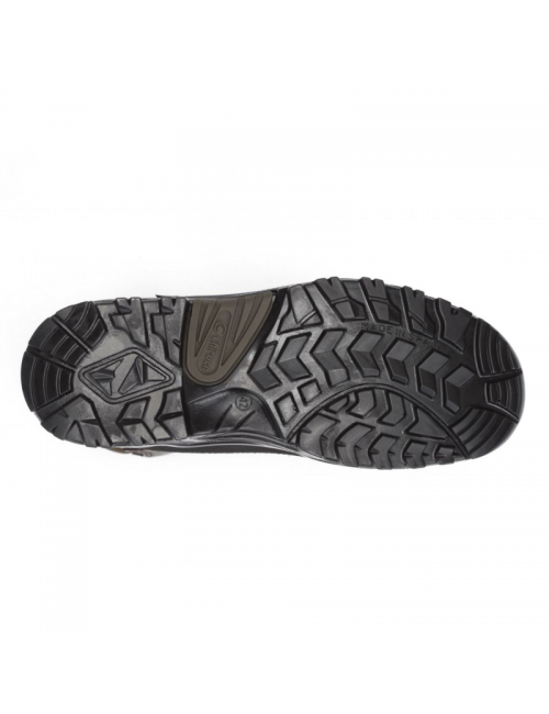 Chiruca wandelschoenen Labrador Boa Bandeleta Gore-Tex - Bruin