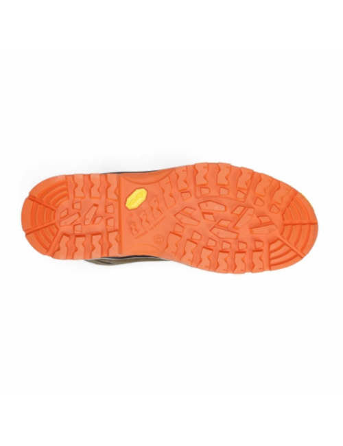 Chiruca chaussures de randonnée Cares Boa Hi-Vis-GoreTex-Vibram-Marron