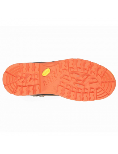 Chiruca wandelschoenen Game Force Hi-Vis - GoreTex - Vibram - Bruin