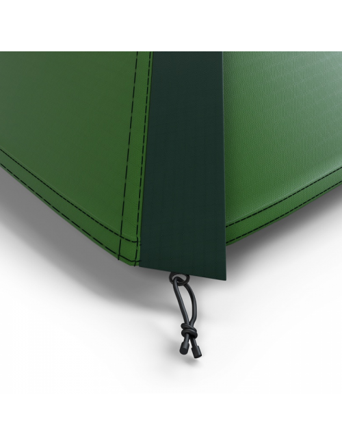 Husky Outdoor Extreme Light Bret 2 - lichtgewicht tent - 2 persoons - Groen