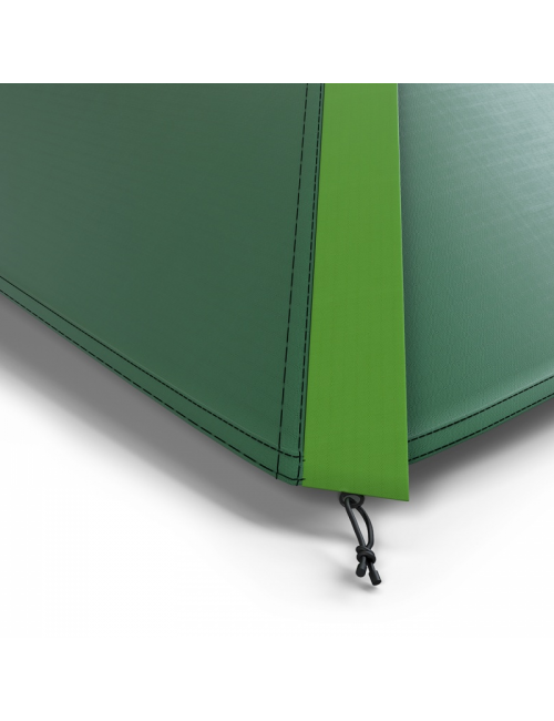 Husky Bison 3 Plus 2021-classic tent - 3 person - Green