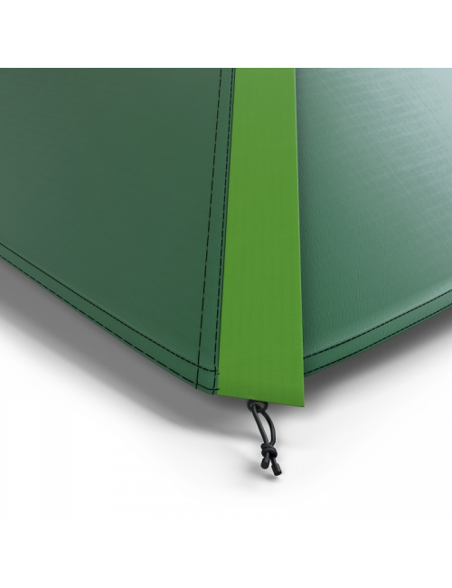 Husky tent lightweight Bird Plus 2021 - 3 person - Green