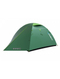 Husky tent lightweight Bird Plus 2021 - 3 person - Green