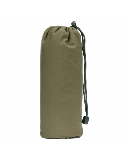 TF - 2215 modular sleeping bag sheet bag 0°c 240 x 80 cm - Green