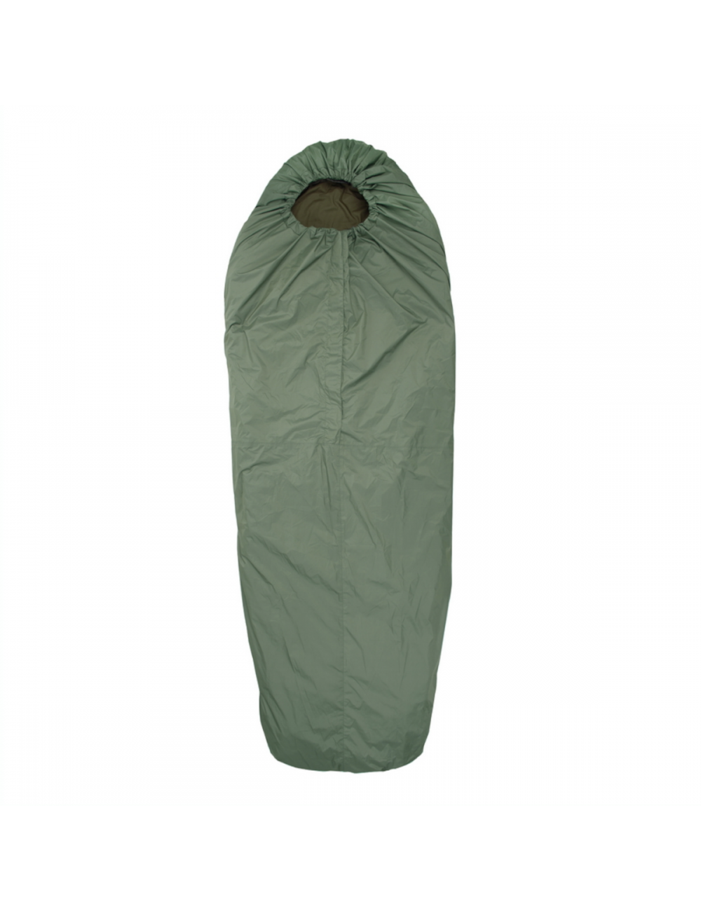 TF-2215 modular outdoor sleeping bag cover 255 x 92 cm-Green