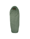 TF-2215 modular outdoor sleeping bag cover 255 x 92 cm-Green