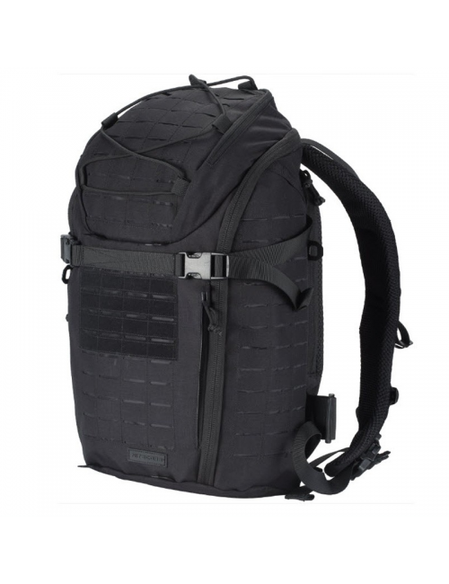 NiteCore backpack backpack MP20 with MOLLE system-20 liters - Black