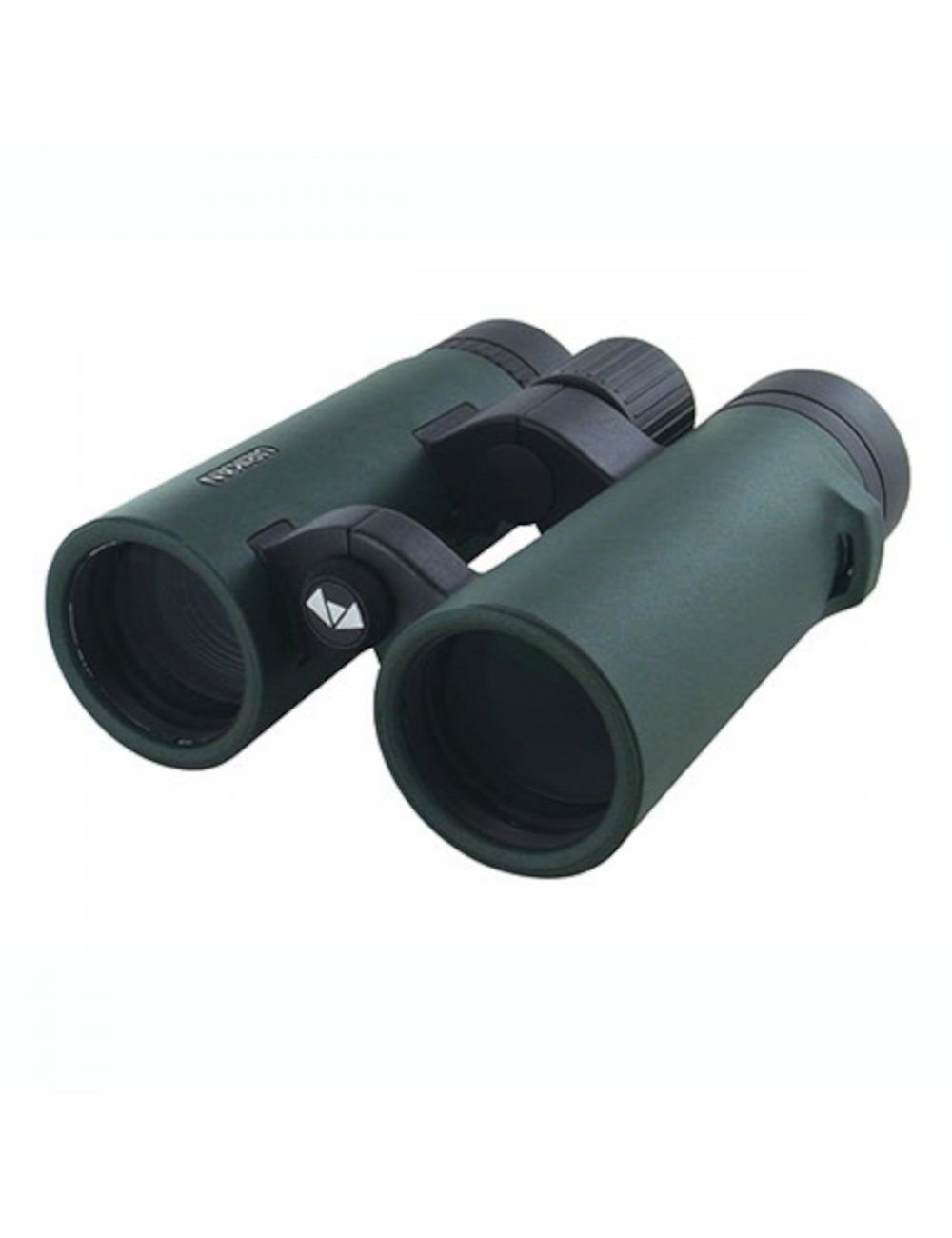 Binoculares Urikan U-Trail 10x42-puente abierto-Verde