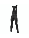 Loeffler ciclismo pantaloncini lunghi M Bike bib Tights WS XT per Uomo-Nero