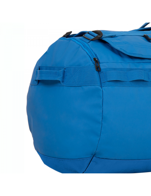 Bolsa de viaje Highlander duffle Storm Kitbag - 120 litros-Heavy Duty-Azul