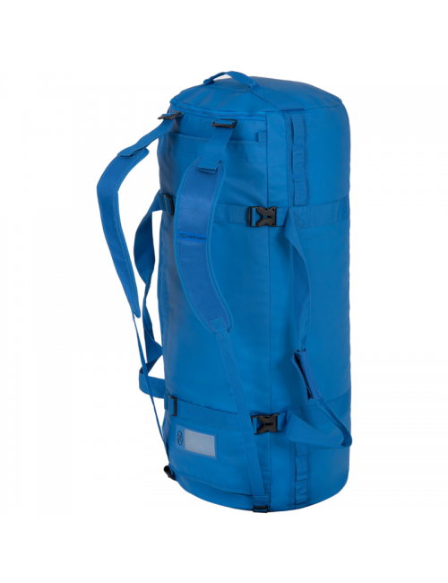 Bolsa de viaje Highlander duffle Storm Kitbag - 120 litros-Heavy Duty-Azul