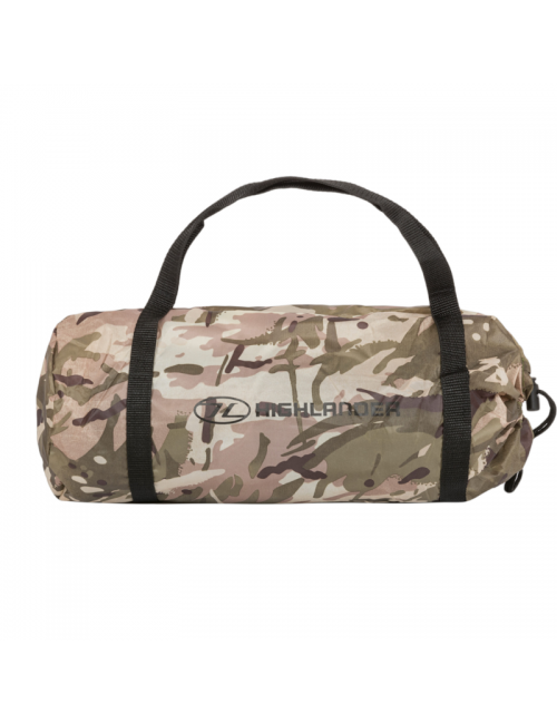 Highlander Blackthorn 1-tenda leggera-1-persona Camouflage