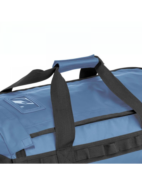 Defcon 5 Weekend Bag Duffle Bag - 55 liters - heavy Duty - Blue