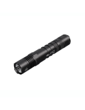 NiteCore flashlight P10 V2 Tactical Flashlight - 1100 lumens - Black