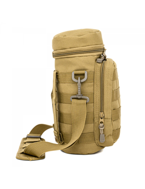 Pathfinder kooksysteem Drinkfles Survival kookset - RVS