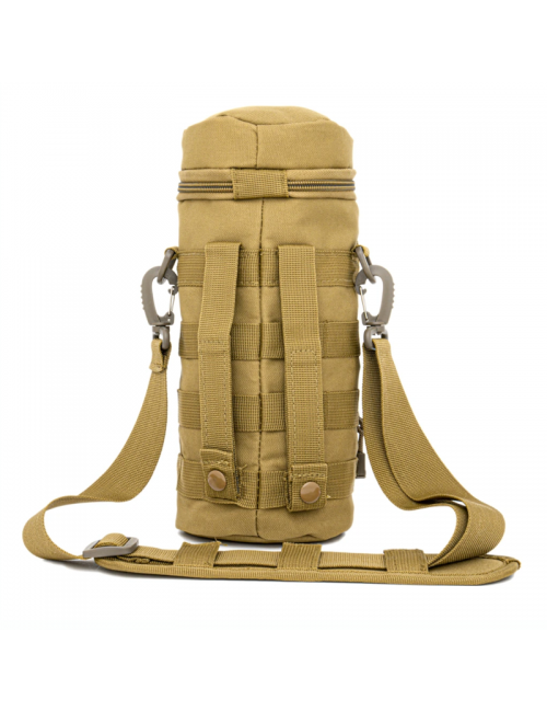 Pathfinder kooksysteem Drinkfles Survival kookset - RVS