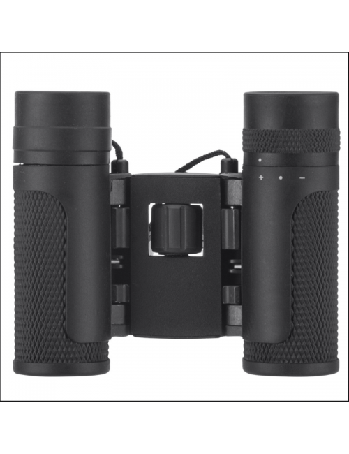 Binoculares Barska Lucid View Nuevo 8x21-Negro