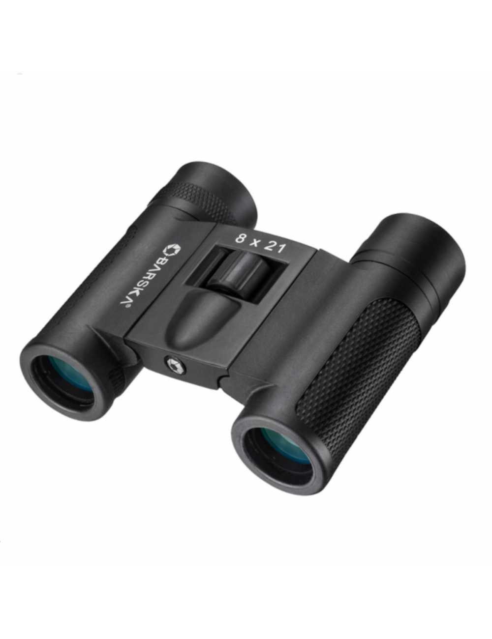 Binocolo Barska Lucid View Nuovo 8x21-Nero