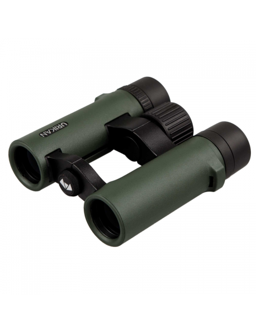 Binocolo Urikan U-Trail 8x26-Ponte aperto-Verde